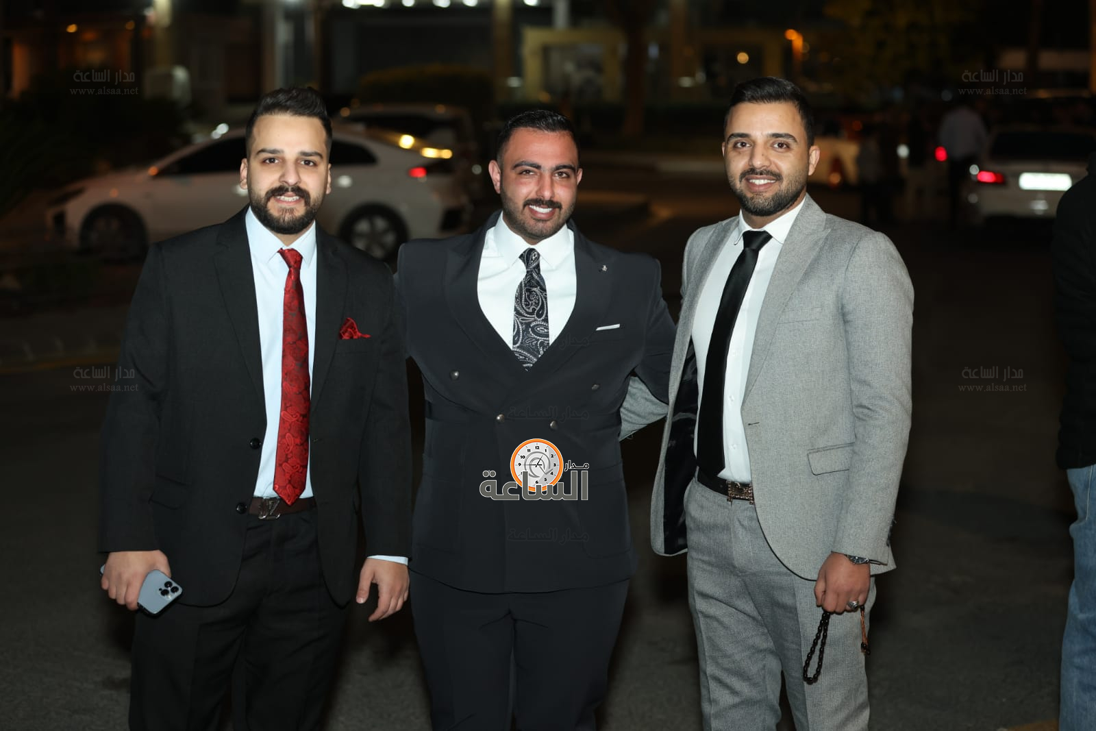 Madar Al-Saa Images 0.9525813136588832