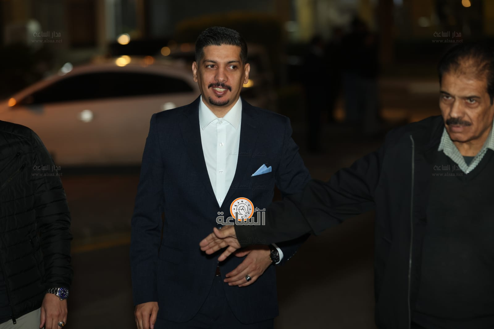 Madar Al-Saa Images 0.7995286289709721