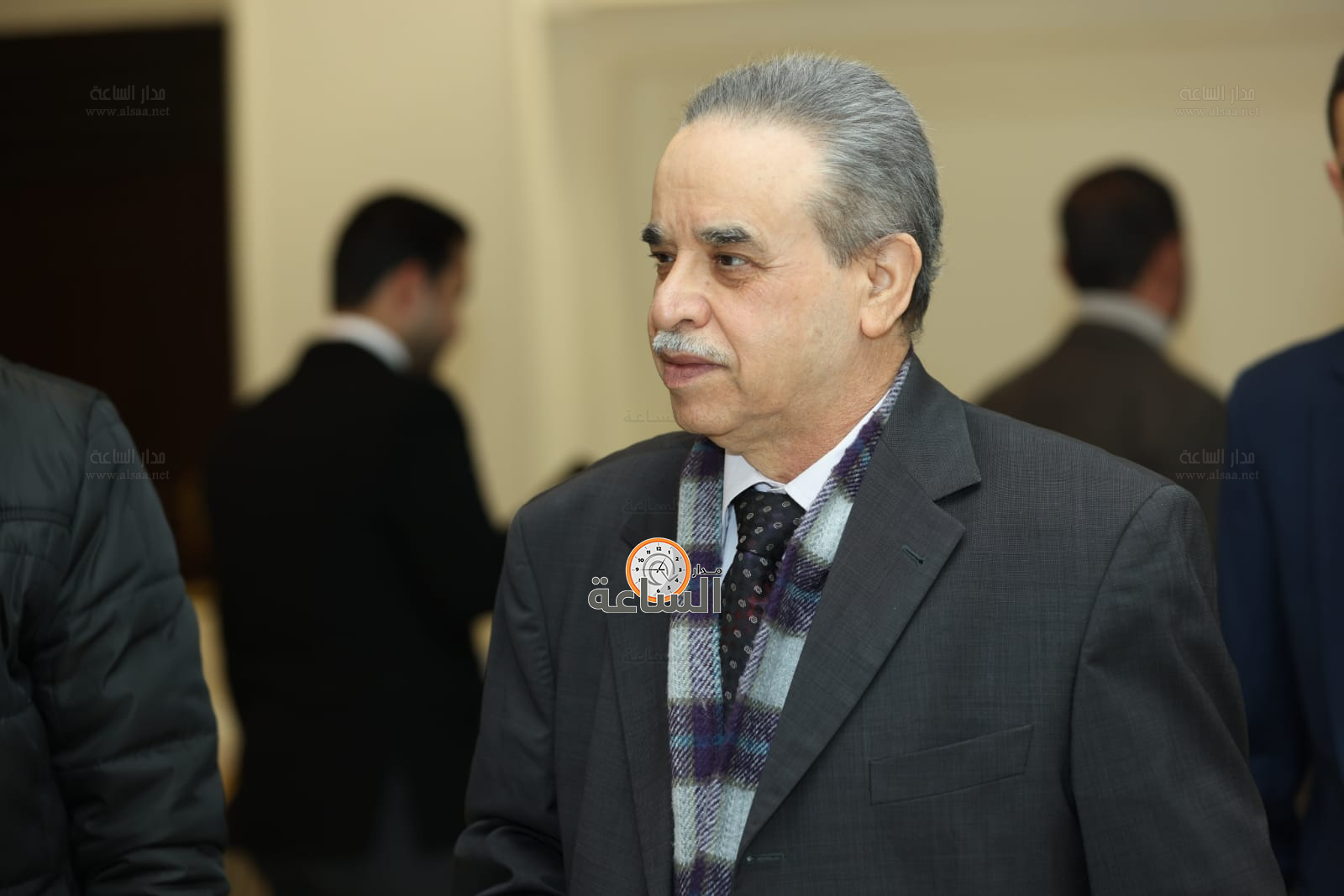 Madar Al-Saa Images 0.6855091702281405