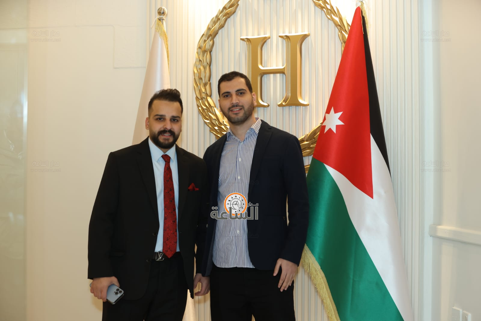 Madar Al-Saa Images 0.5124726645845781