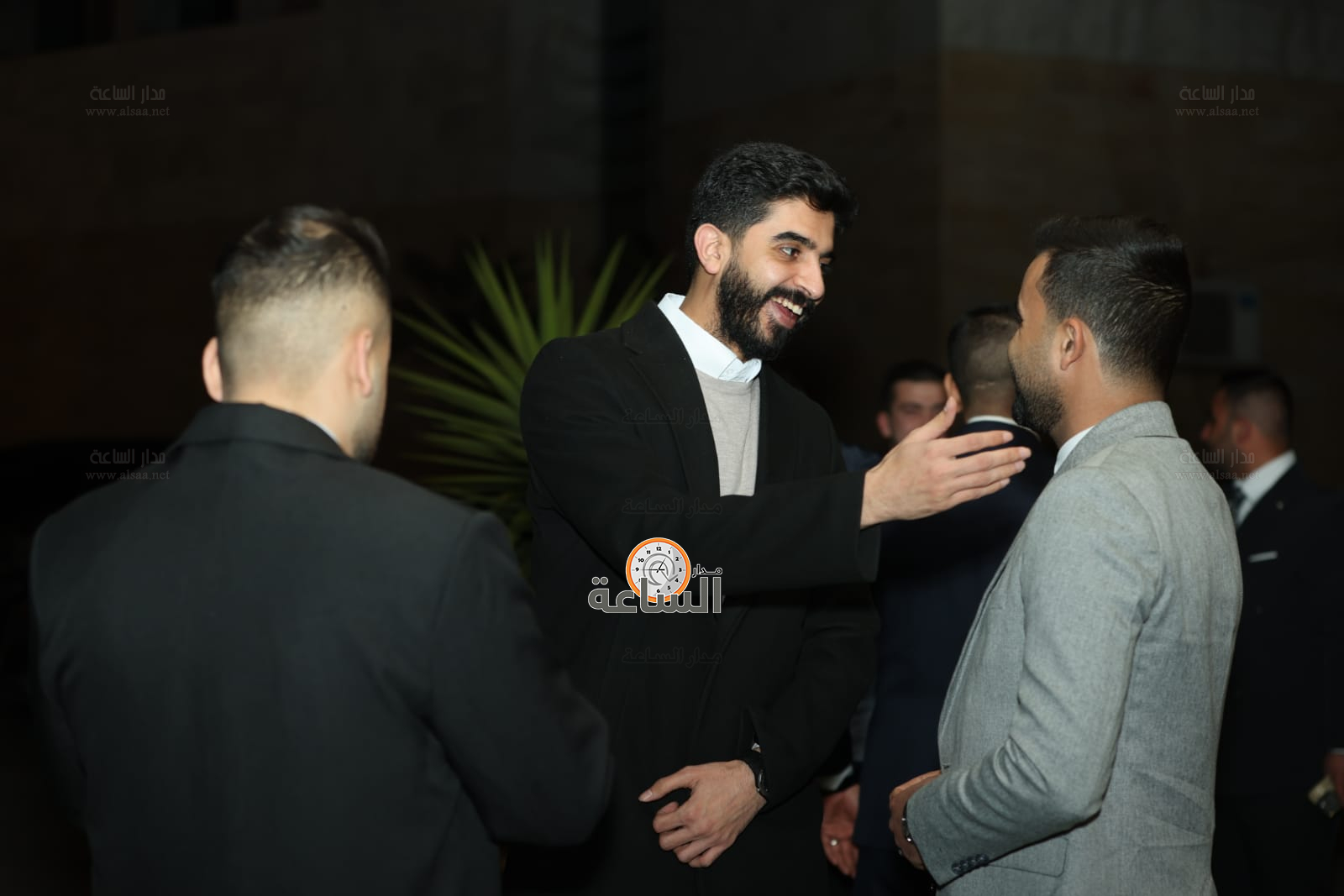 Madar Al-Saa Images 0.16070302281331483