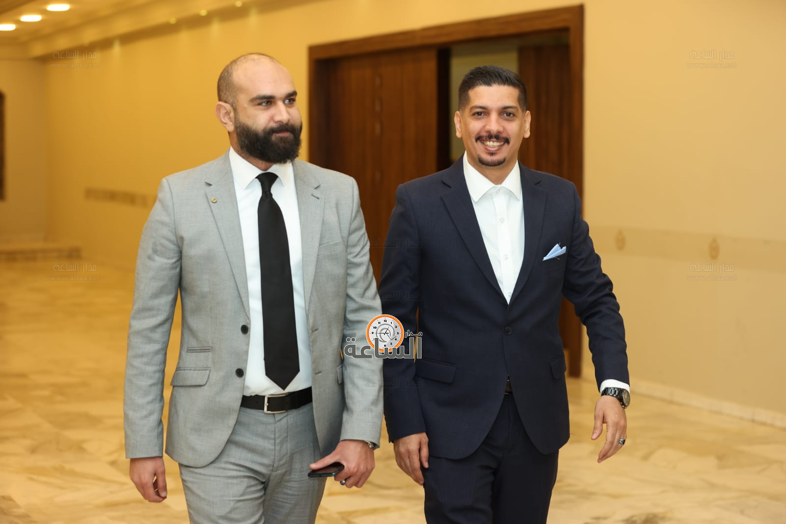 Madar Al-Saa Images 0.8504588739525722