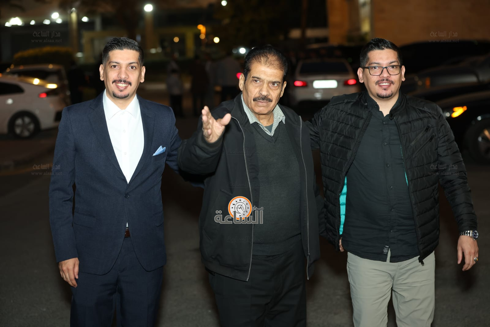 Madar Al-Saa Images 0.37711022253805115