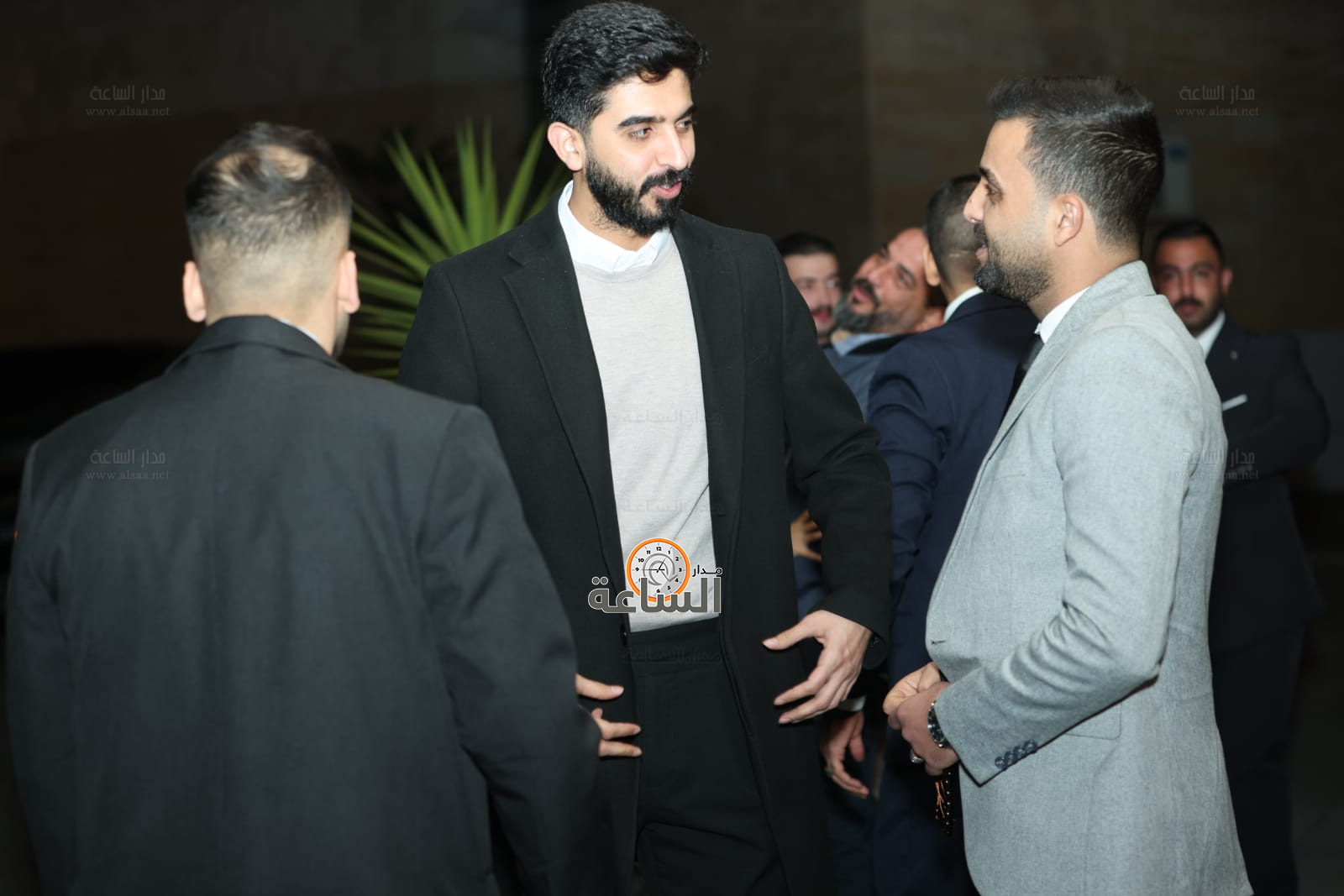 Madar Al-Saa Images 0.8160051003885184