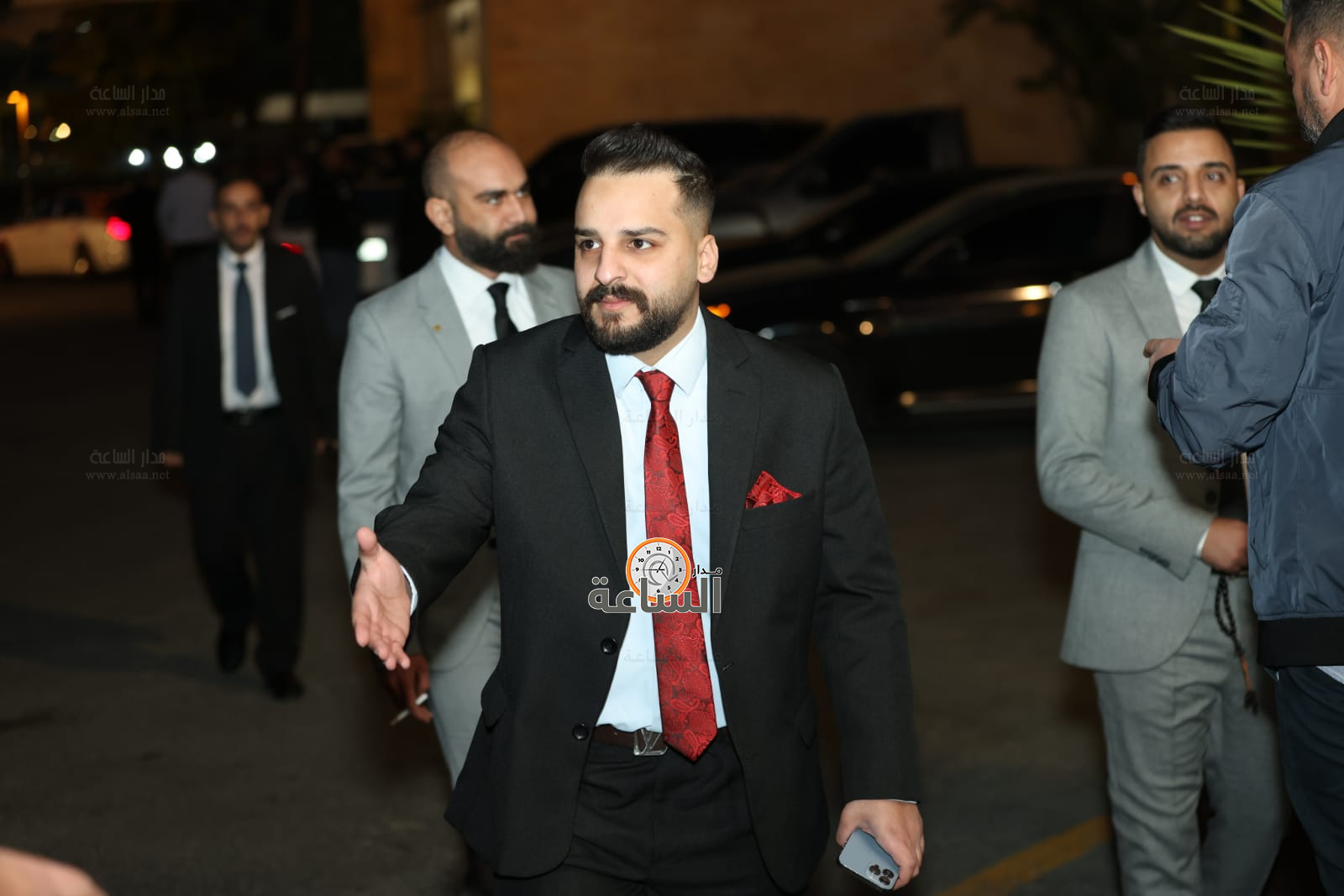 Madar Al-Saa Images 0.5947145439740863