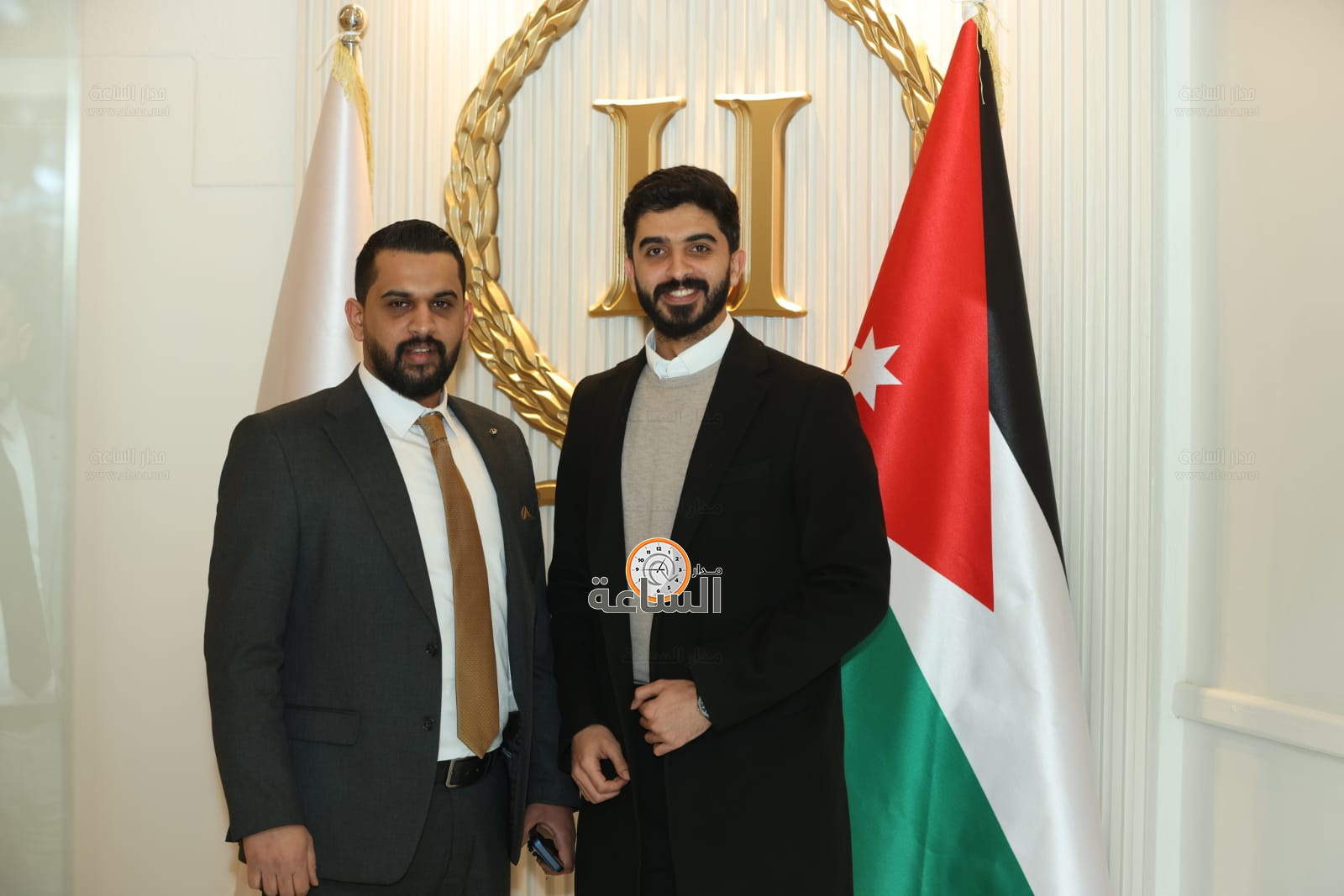 Madar Al-Saa Images 0.3725464453574725