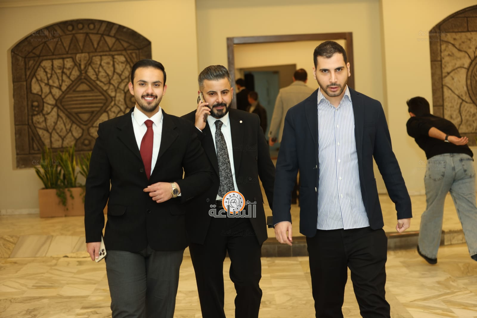 Madar Al-Saa Images 0.1053666476735321