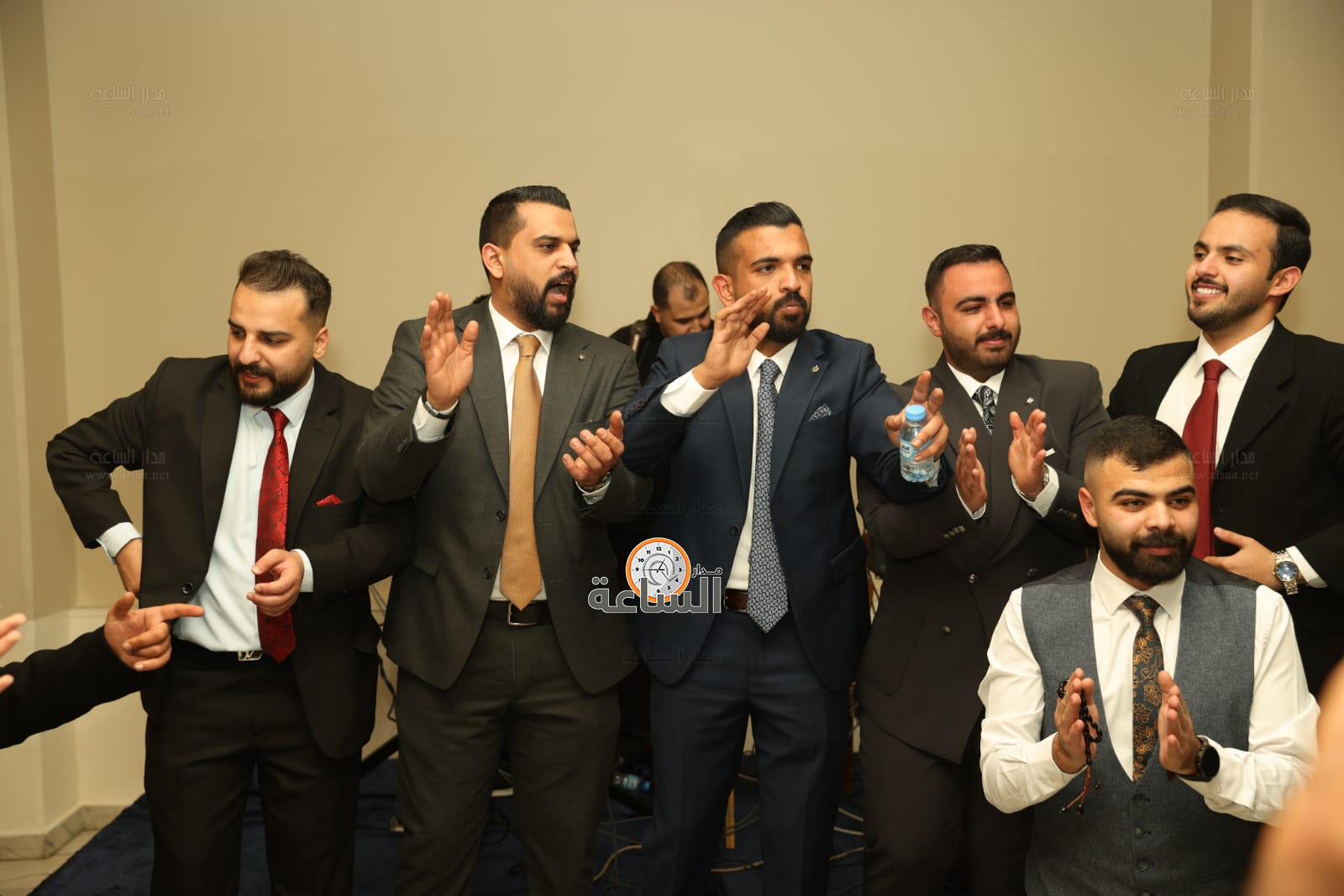 Madar Al-Saa Images 0.7156165050511629