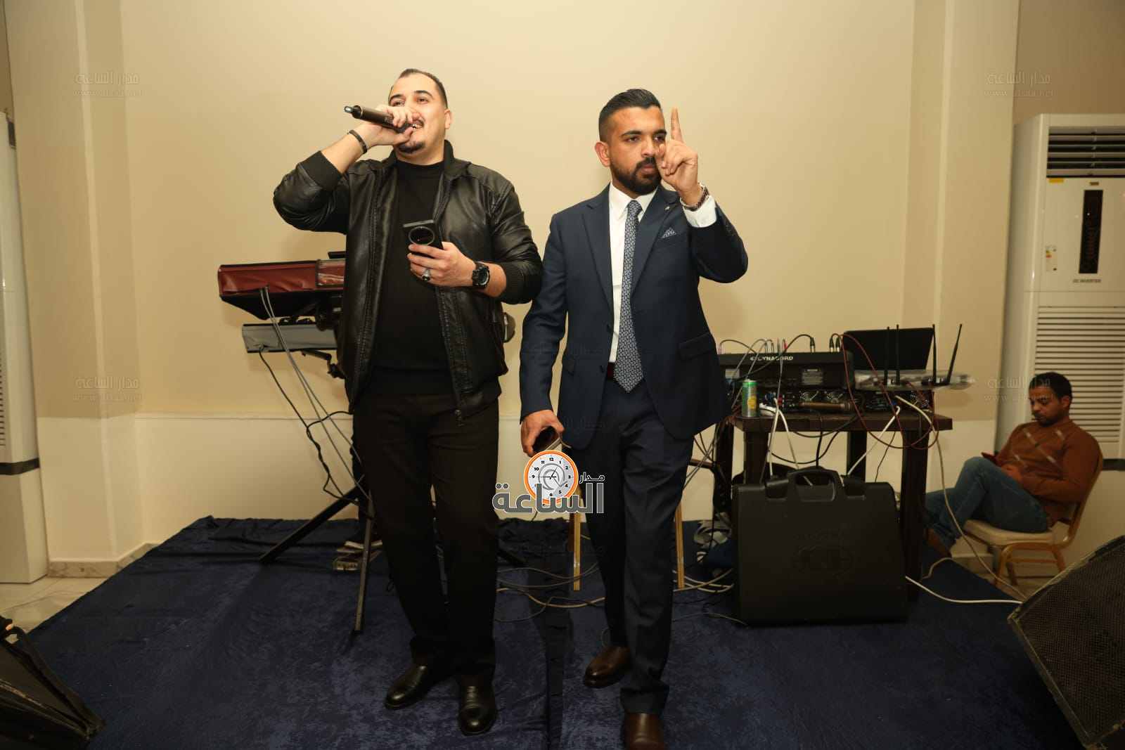 Madar Al-Saa Images 0.7270719250007943