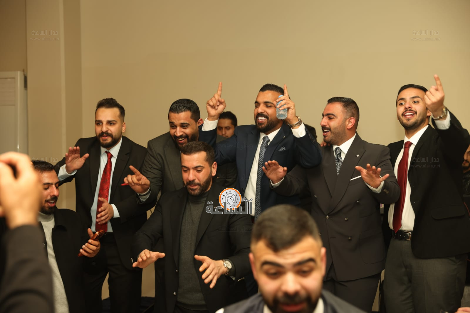 Madar Al-Saa Images 0.29018927339544087