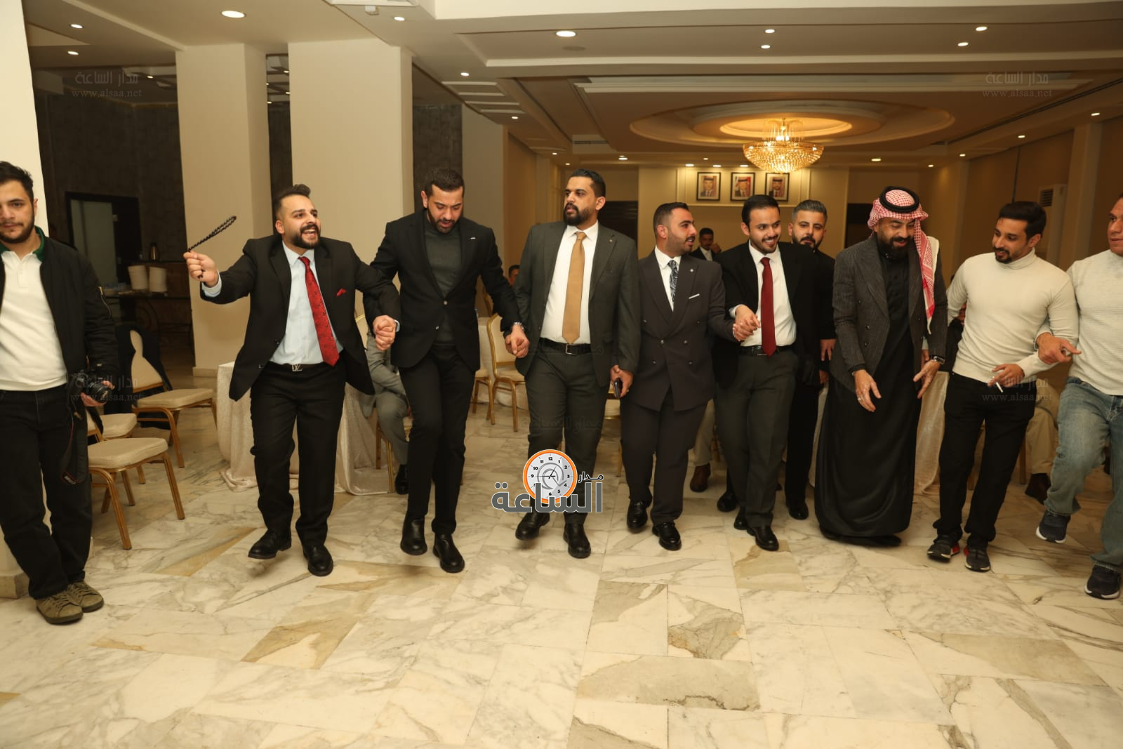 Madar Al-Saa Images 0.5904796886519642