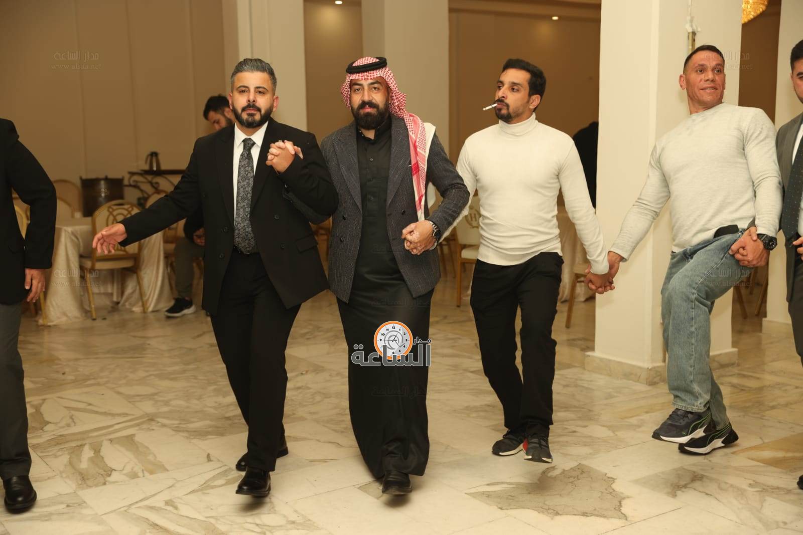 Madar Al-Saa Images 0.010399071597956944