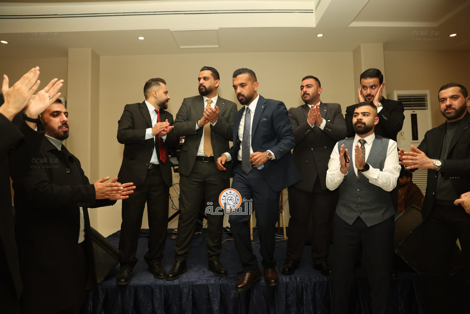 Madar Al-Saa Images 0.9777771431108511