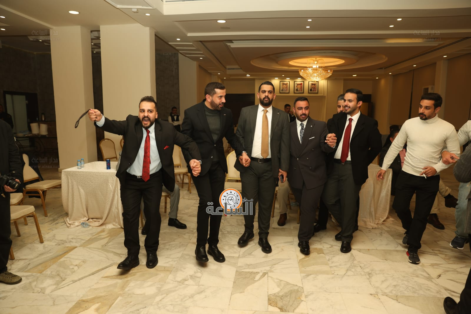 Madar Al-Saa Images 0.3338054102225808