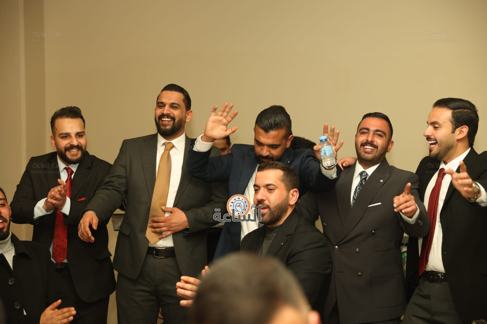 Madar Al-Saa Images 0.1900802936325141