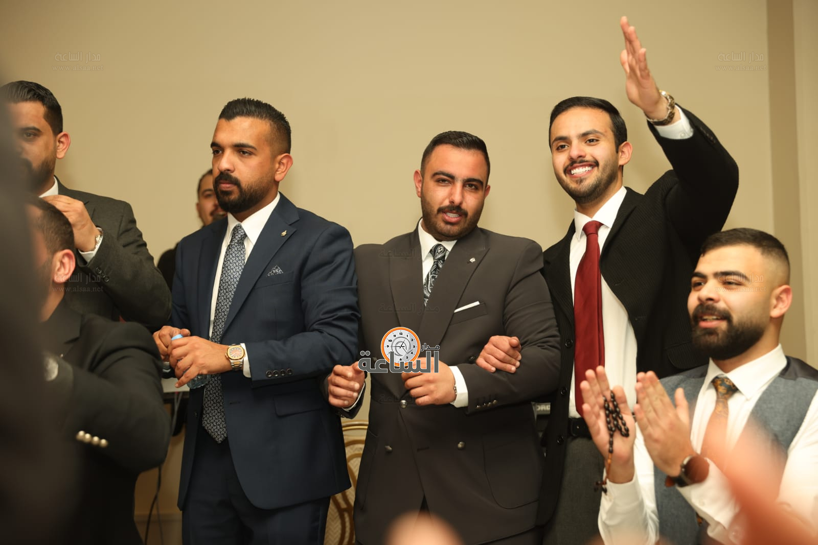 Madar Al-Saa Images 0.033893374561447476