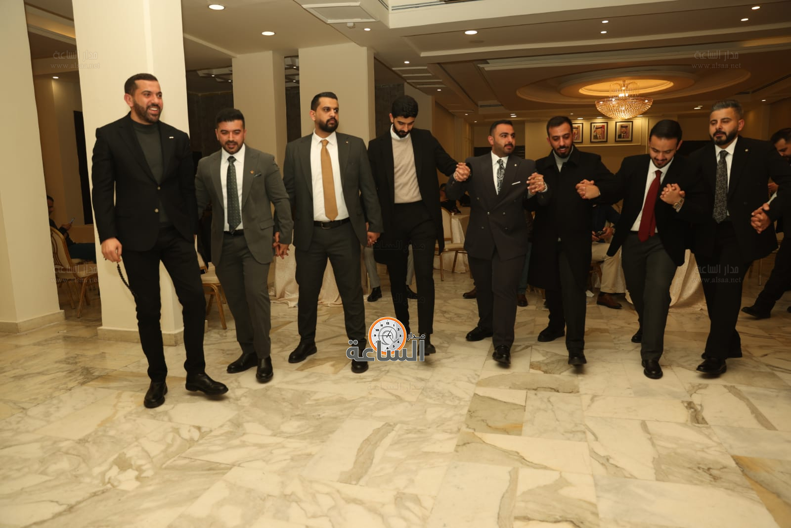 Madar Al-Saa Images 0.17420348119224938