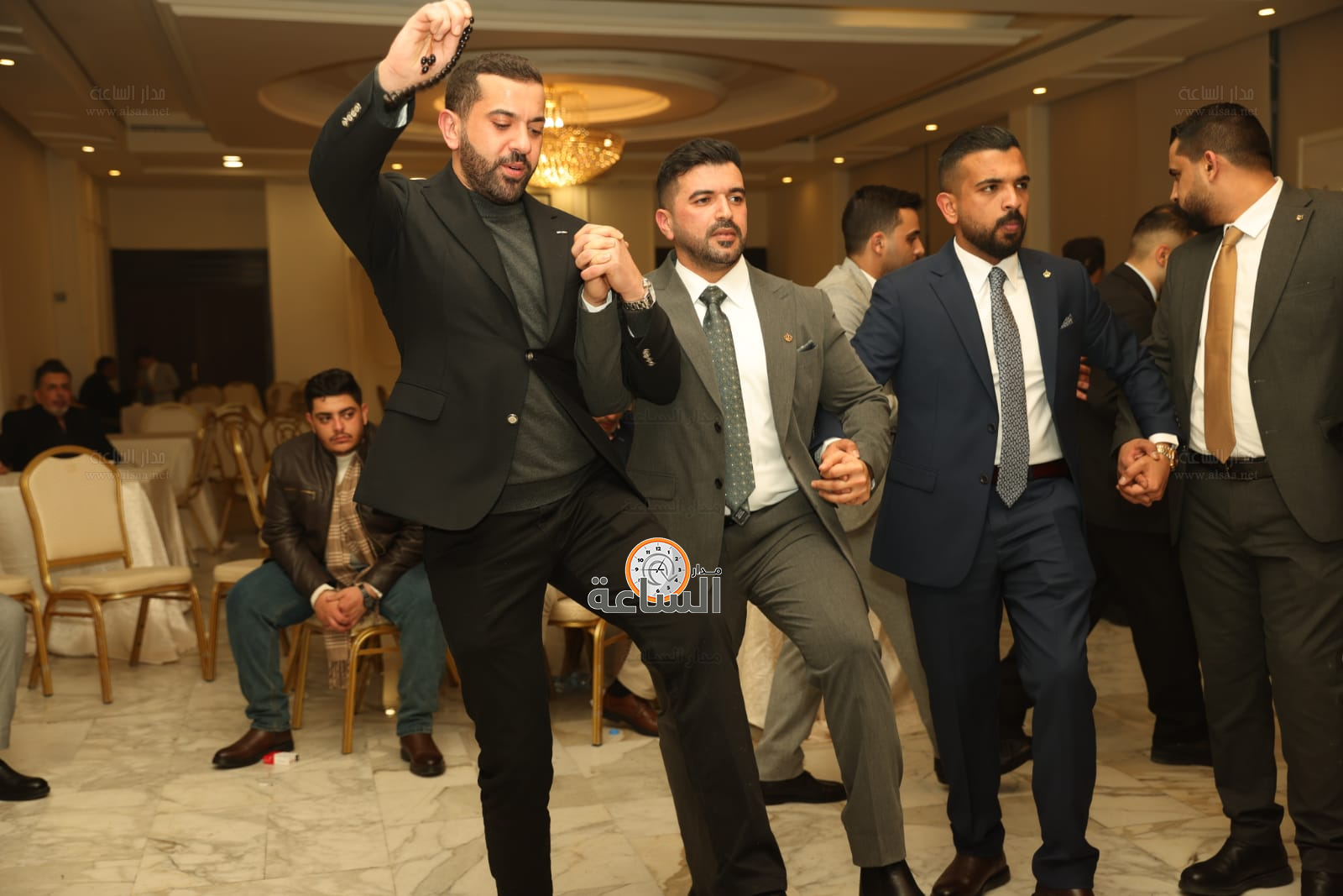 Madar Al-Saa Images 0.4360673203910831