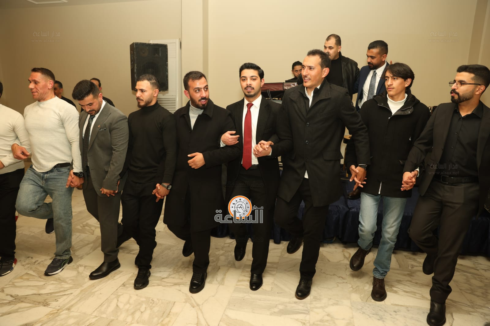 Madar Al-Saa Images 0.3282506017177024