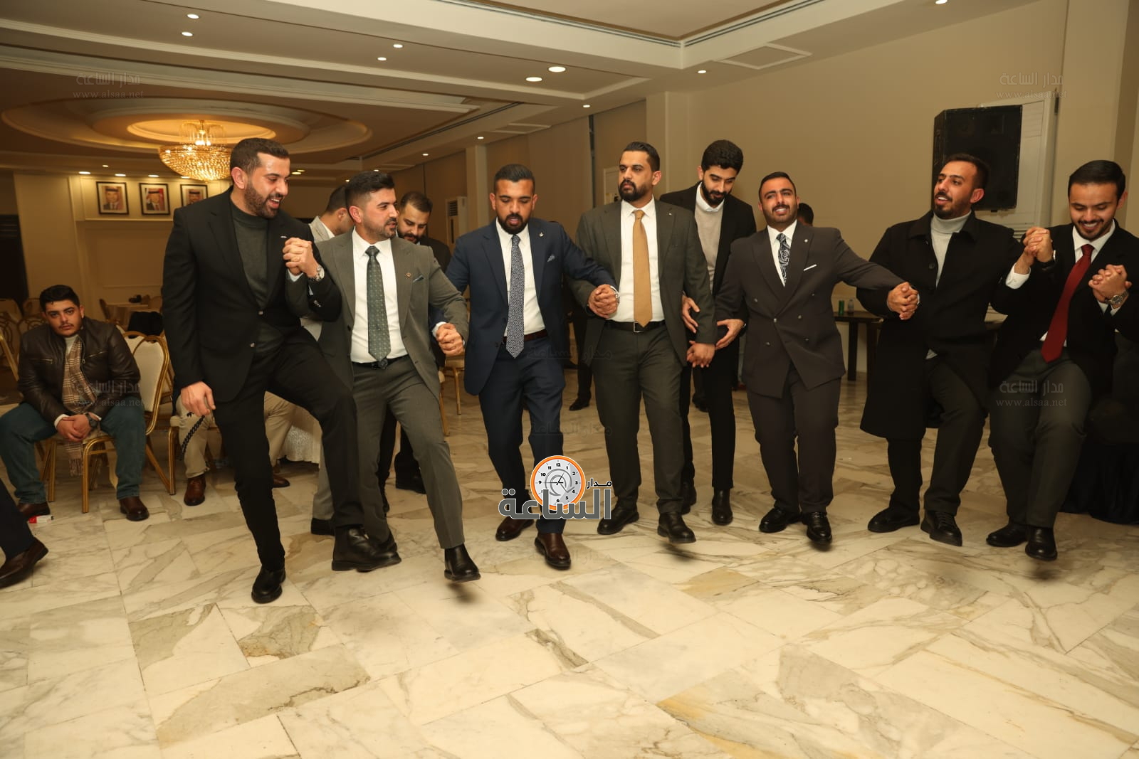 Madar Al-Saa Images 0.5190647739076353