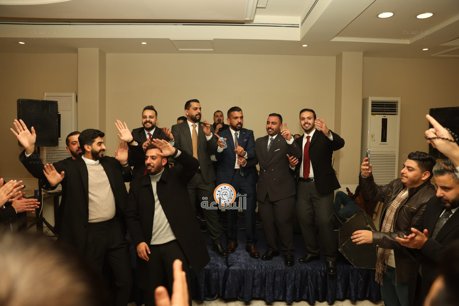 Madar Al-Saa Images 0.830701549171817