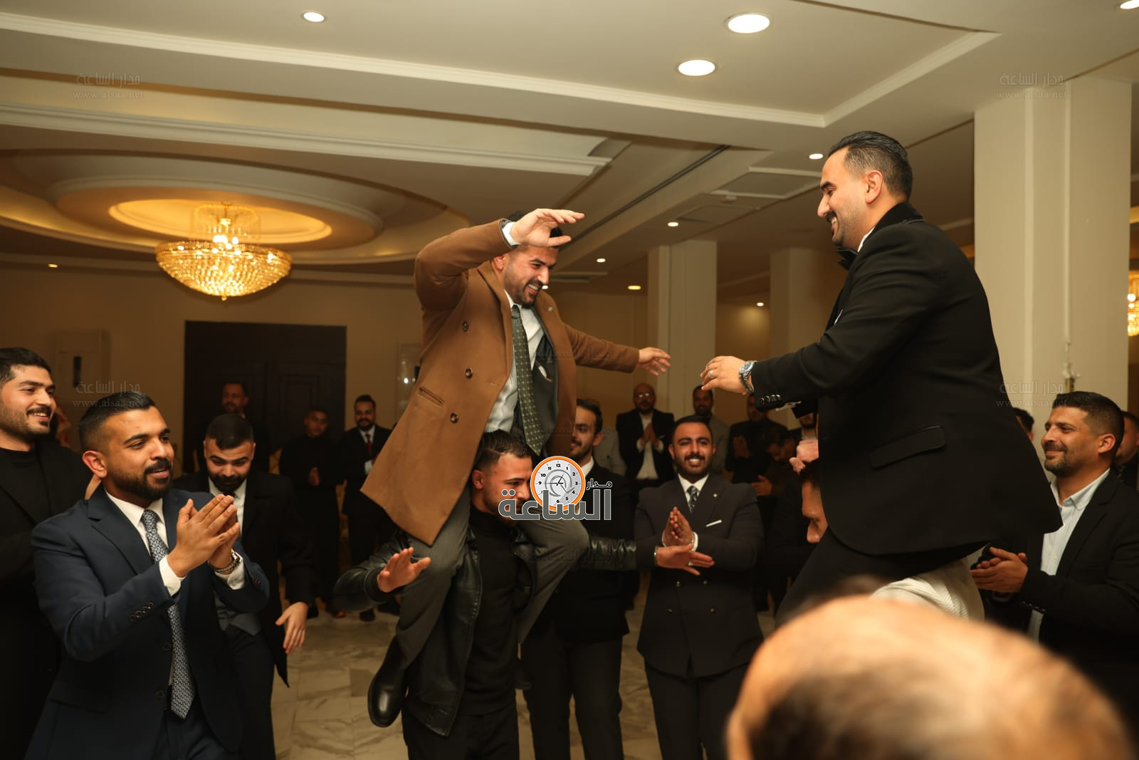 Madar Al-Saa Images 0.9607557012688058