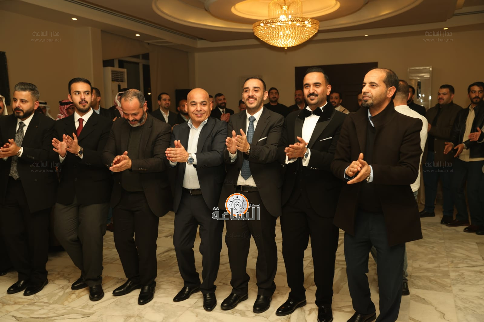 Madar Al-Saa Images 0.7075344286728085