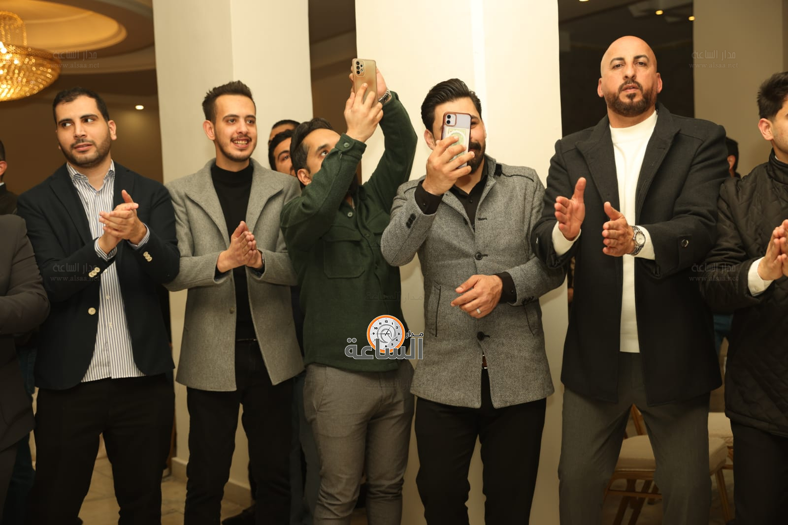 Madar Al-Saa Images 0.9097901489921074