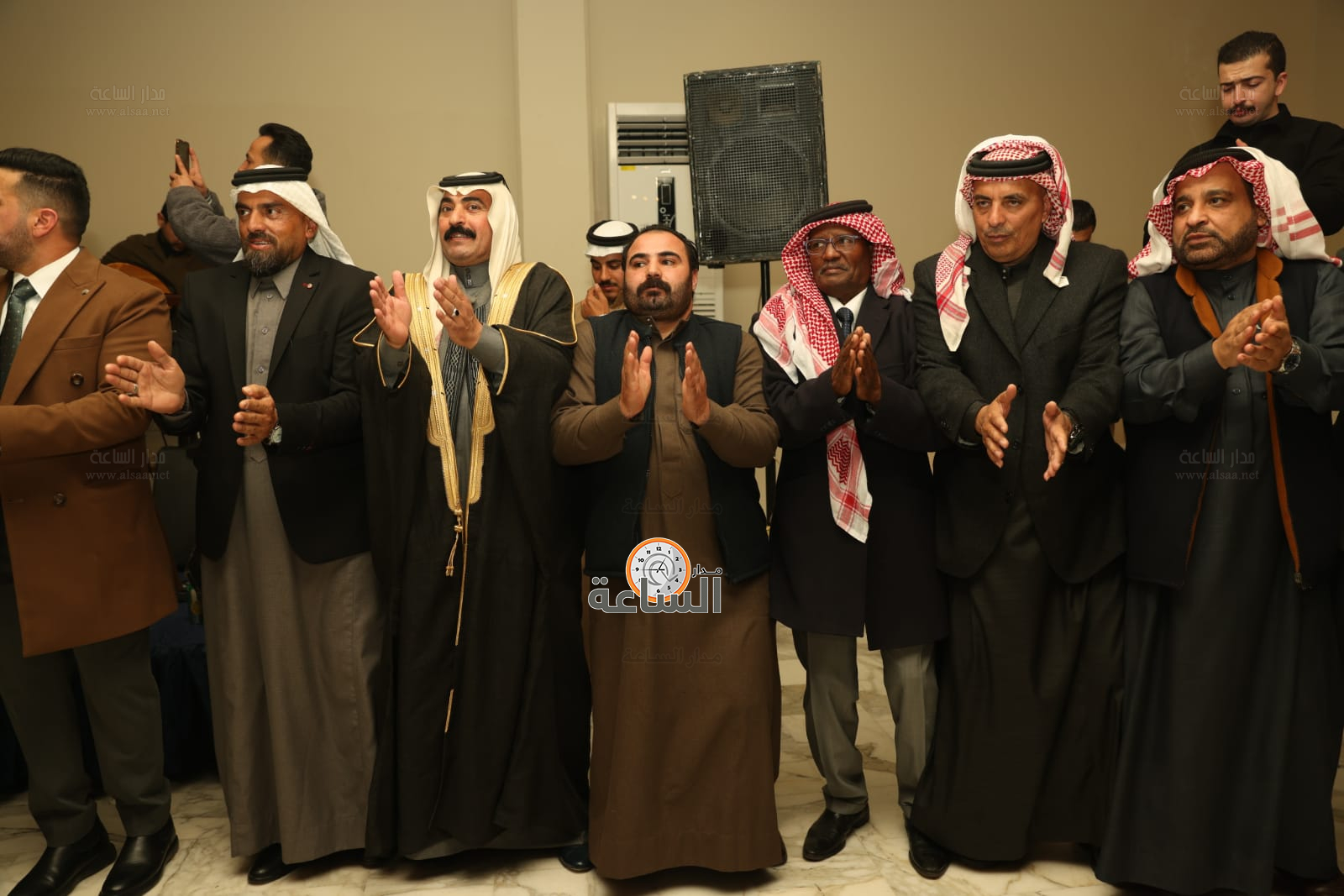 Madar Al-Saa Images 0.9593124903151222