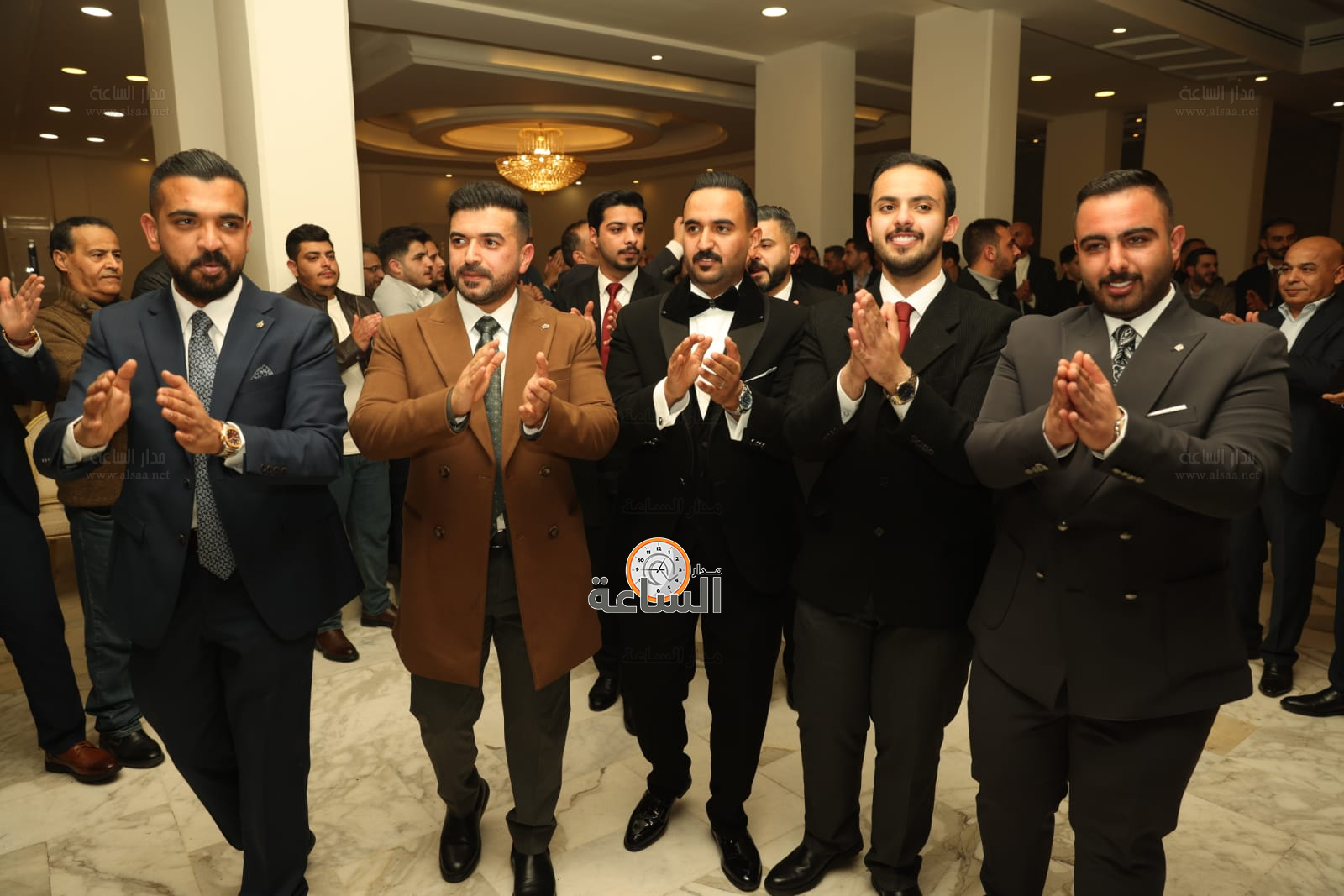 Madar Al-Saa Images 0.3088254531474318