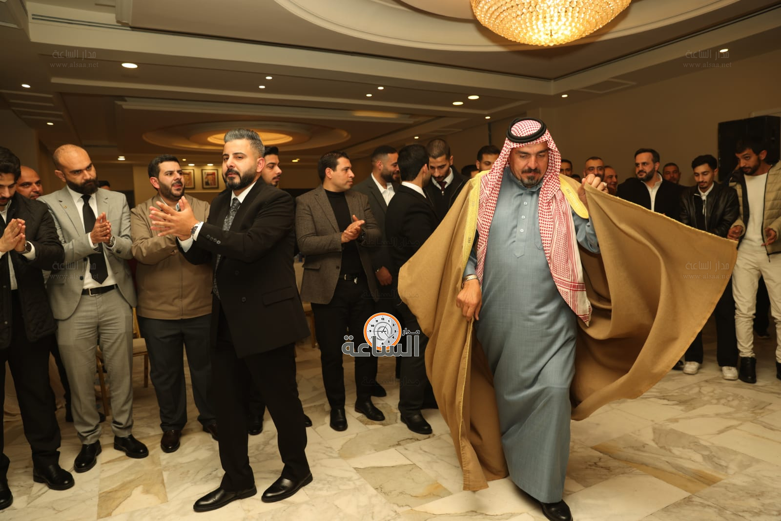 Madar Al-Saa Images 0.5242898165601411