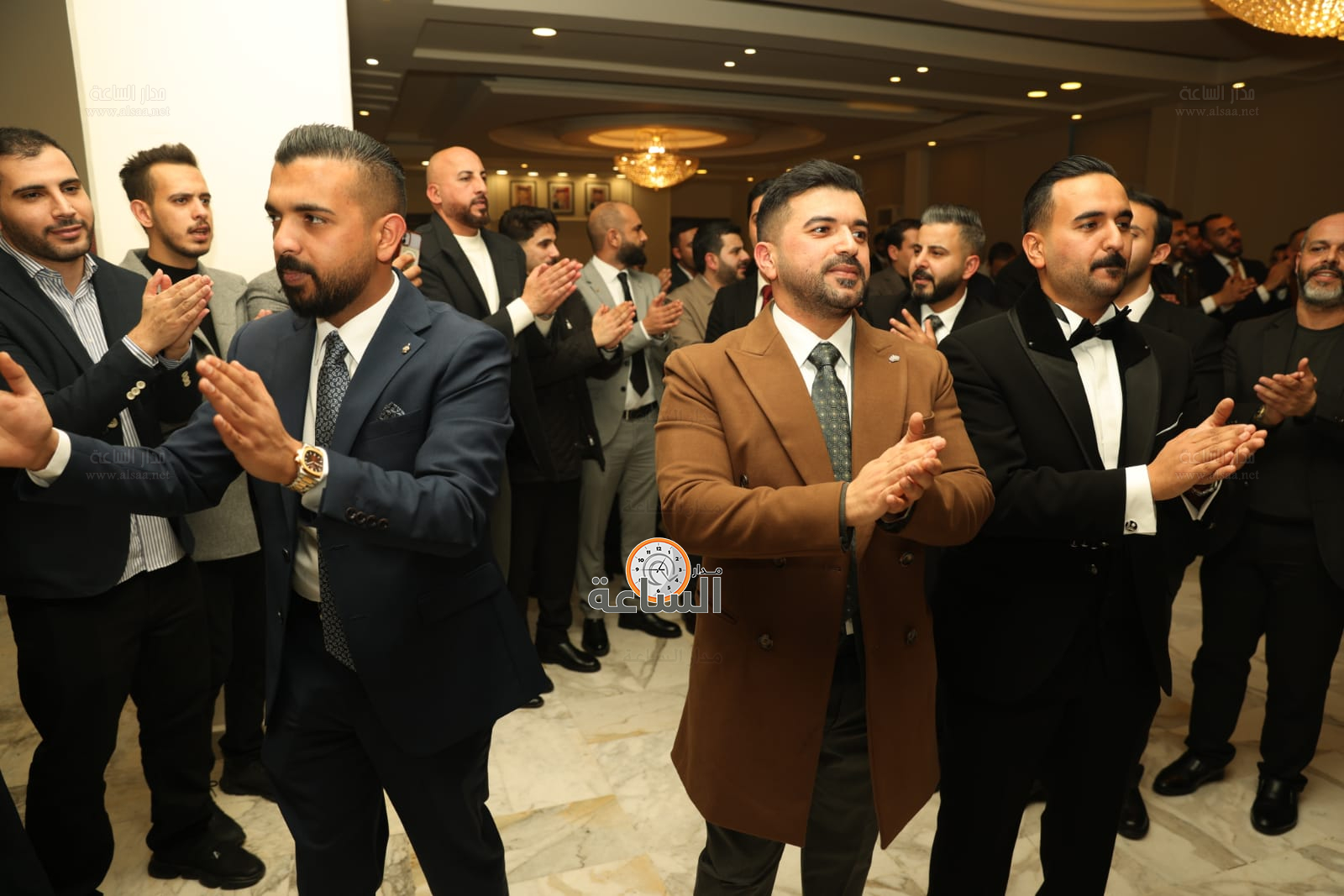 Madar Al-Saa Images 0.009710234927480688