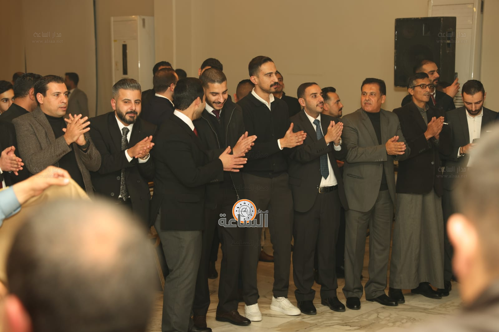 Madar Al-Saa Images 0.8338810595870931