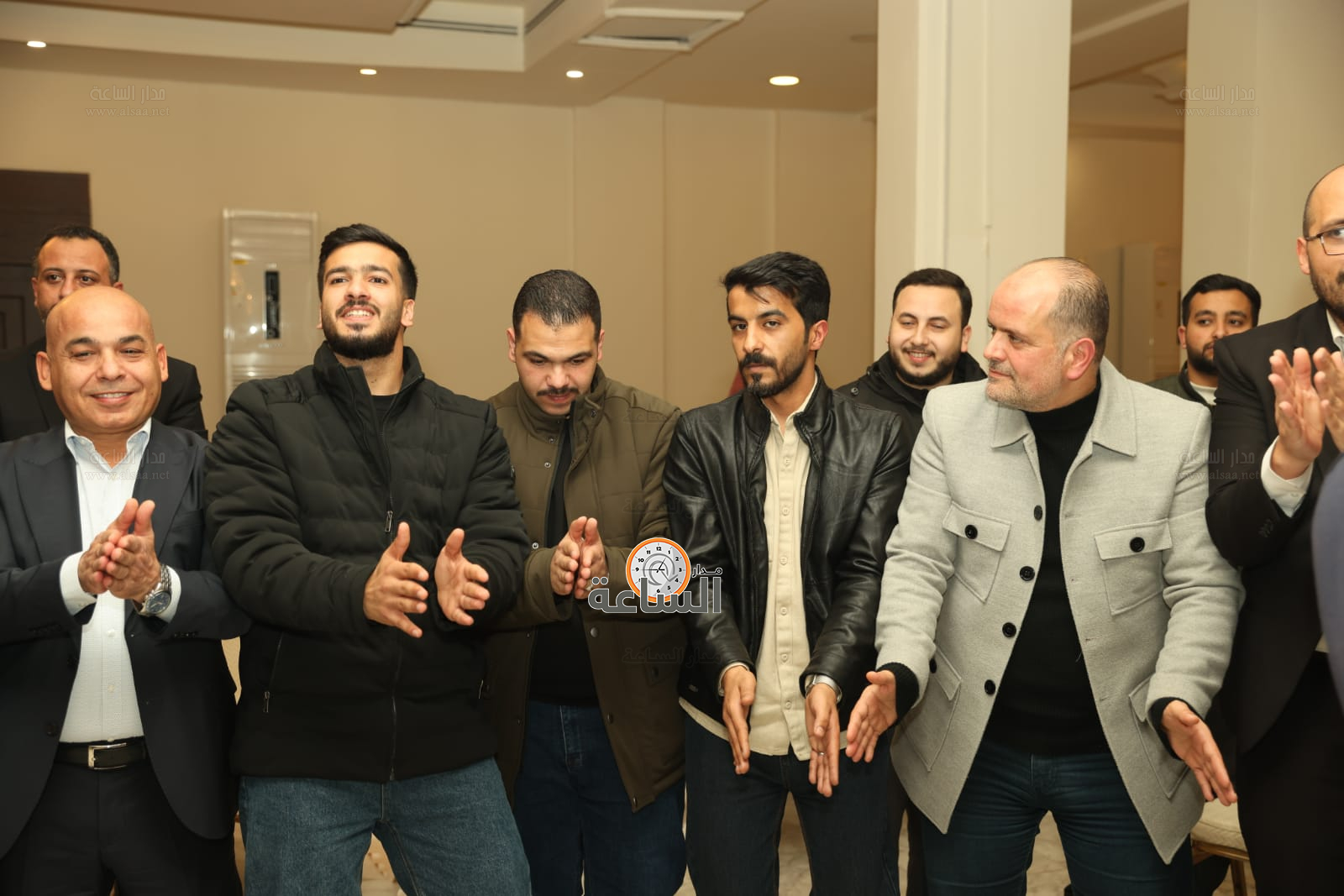 Madar Al-Saa Images 0.22650979115747005