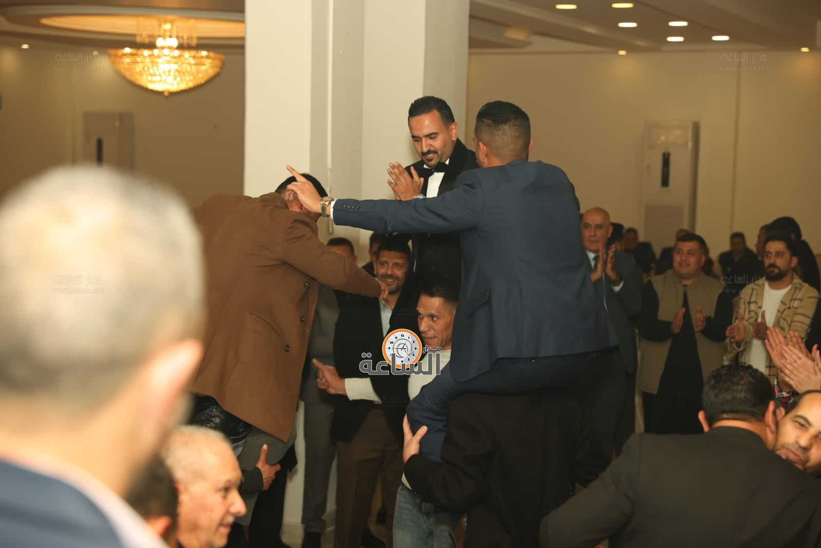 Madar Al-Saa Images 0.5605166199200792