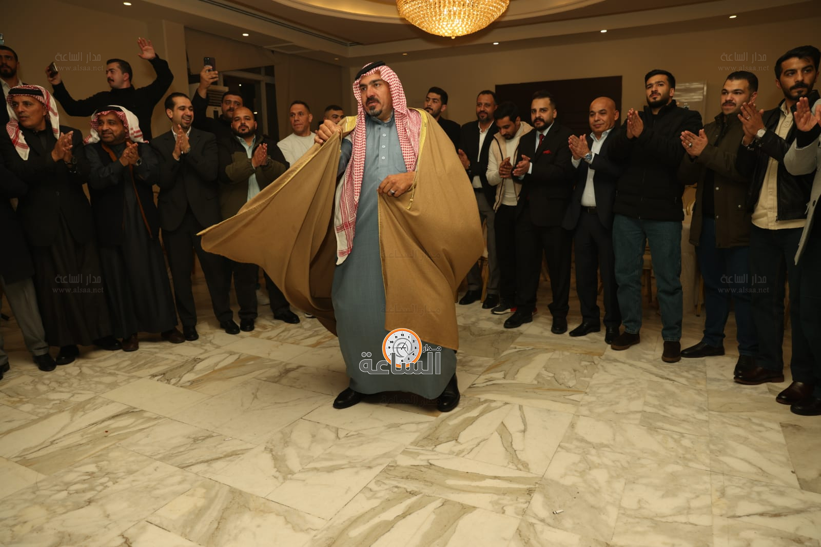 Madar Al-Saa Images 0.5318640662774744