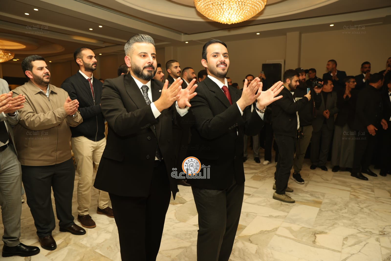 Madar Al-Saa Images 0.6795529607585041