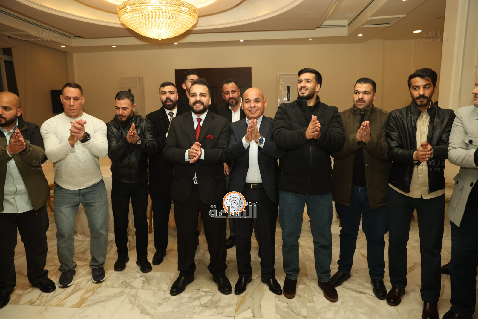 Madar Al-Saa Images 0.819062238442359