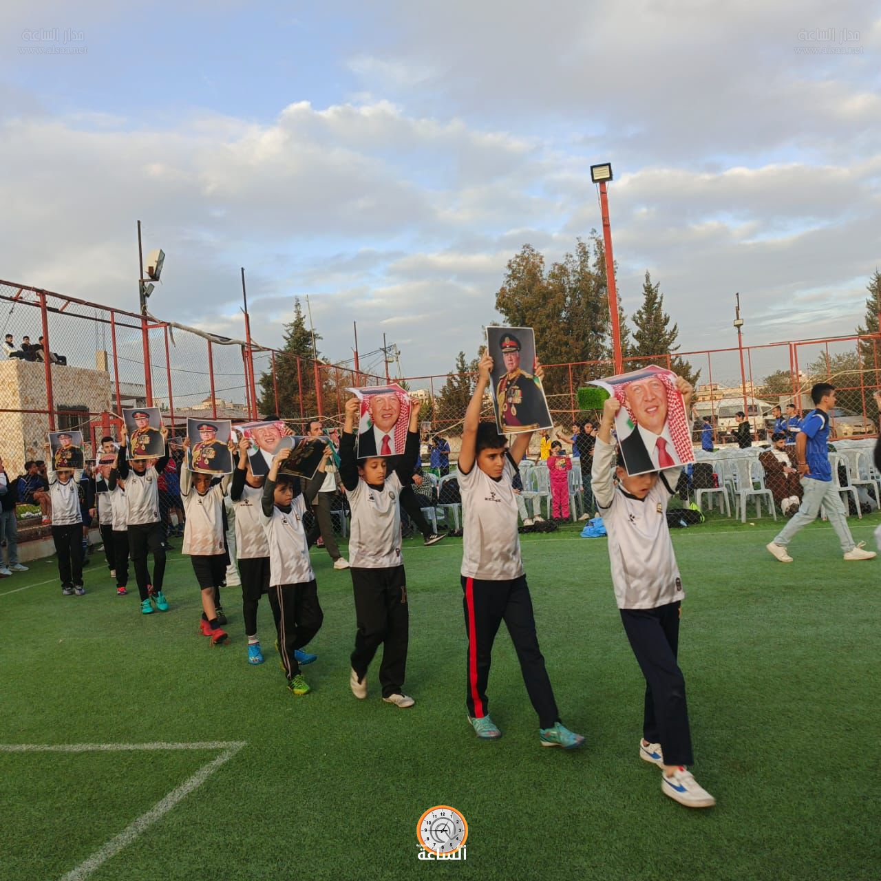 Madar Al-Saa Images 0.6313548491710517