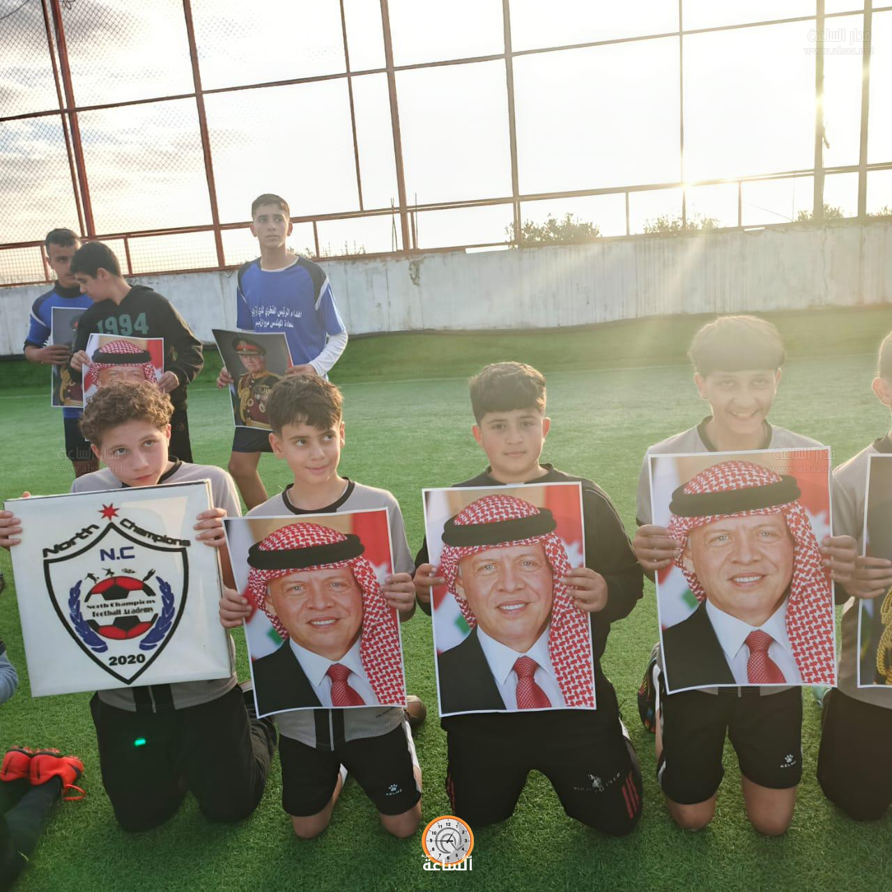 Madar Al-Saa Images 0.03554118940771733