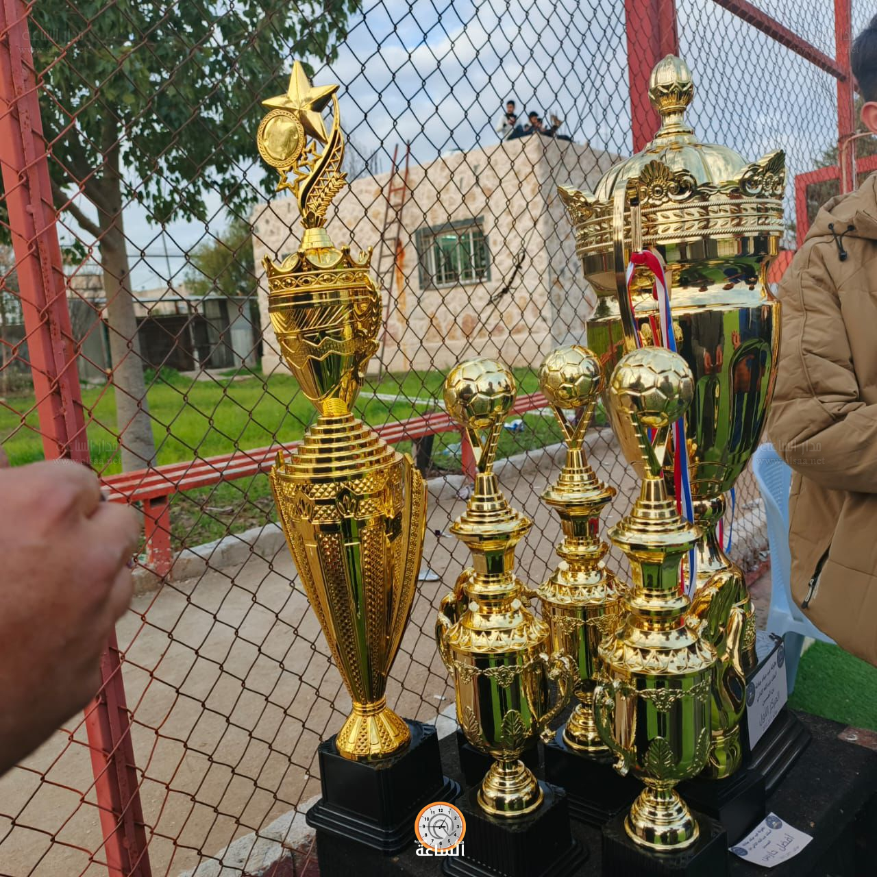 Madar Al-Saa Images 0.3851157866347511