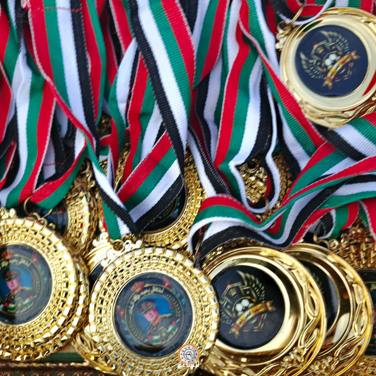 Madar Al-Saa Images 0.5593880214145581