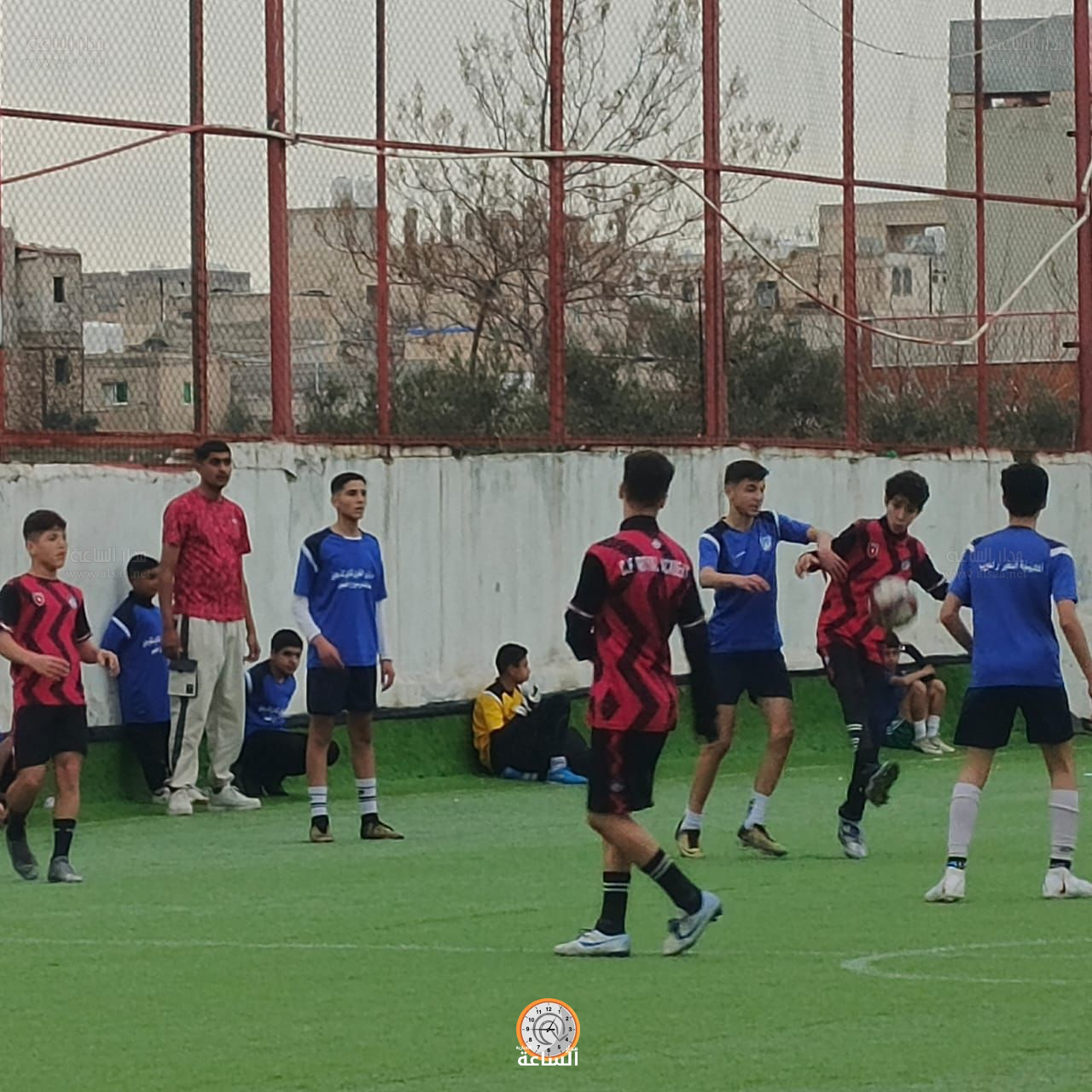 Madar Al-Saa Images 0.8682092873051942