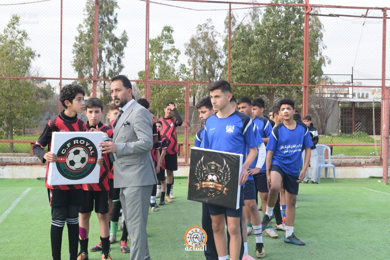 Madar Al-Saa Images 0.6201632045138177