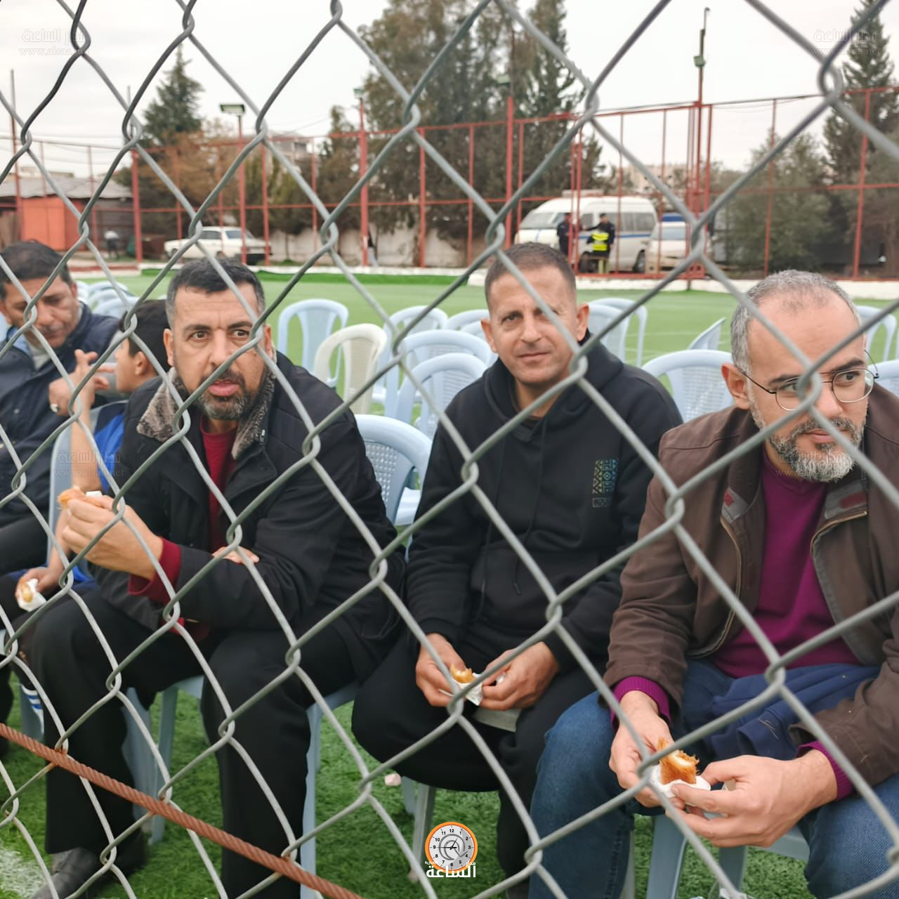 Madar Al-Saa Images 0.24928573444940194