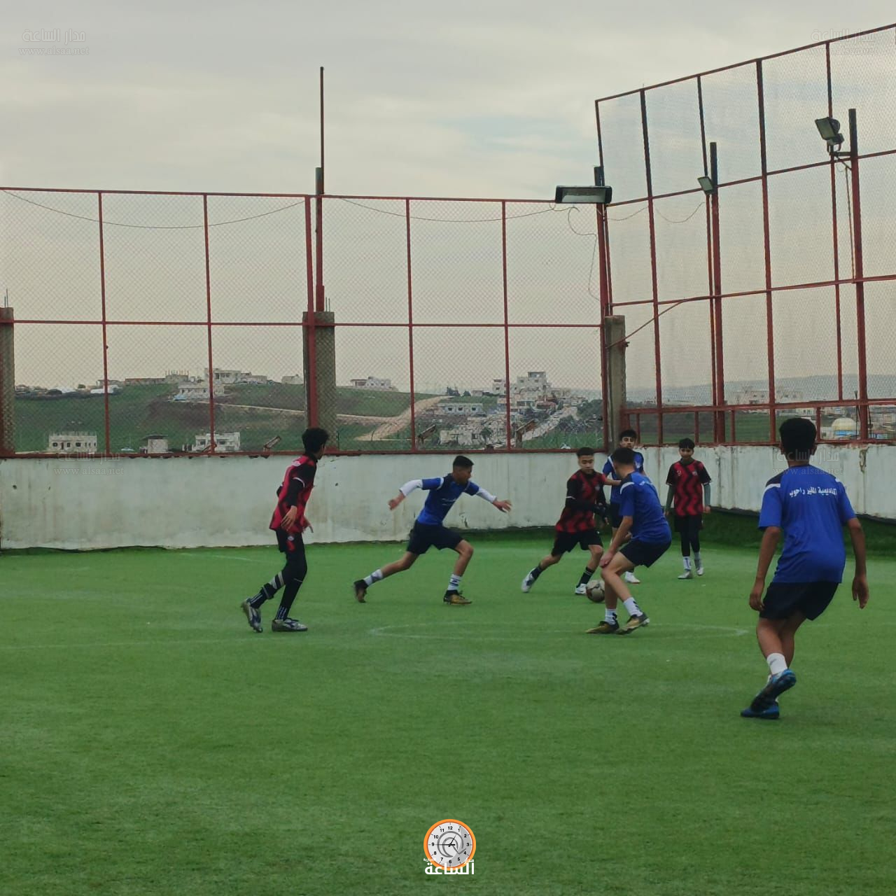 Madar Al-Saa Images 0.6878499900659769