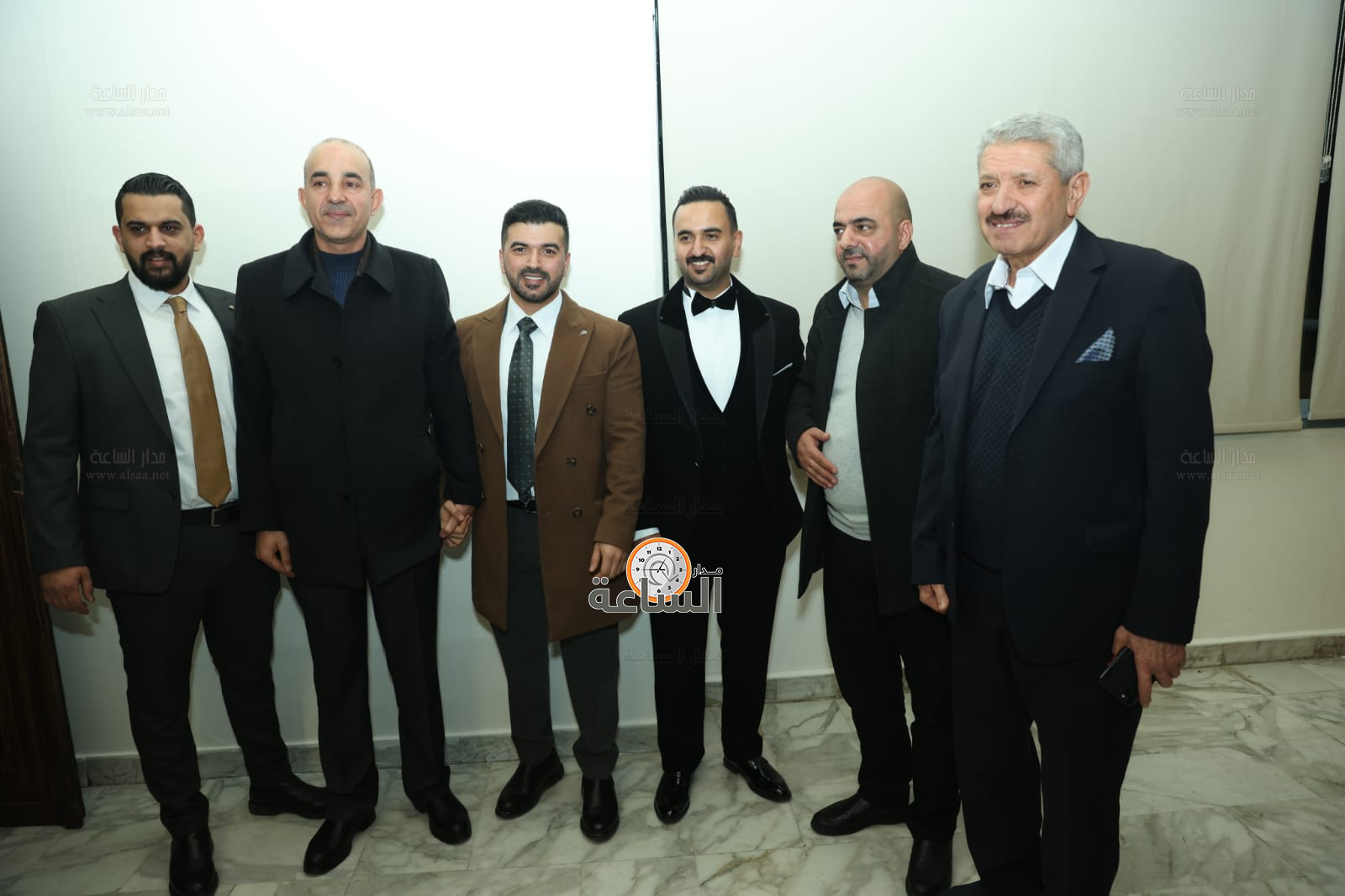 Madar Al-Saa Images 0.595542690367988