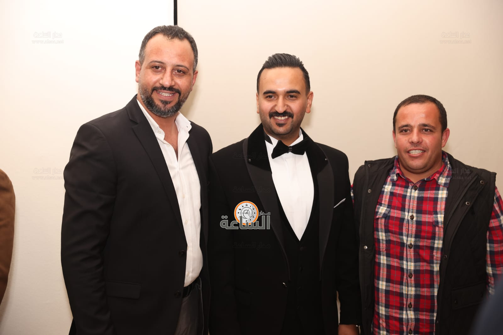 Madar Al-Saa Images 0.3558786632844727