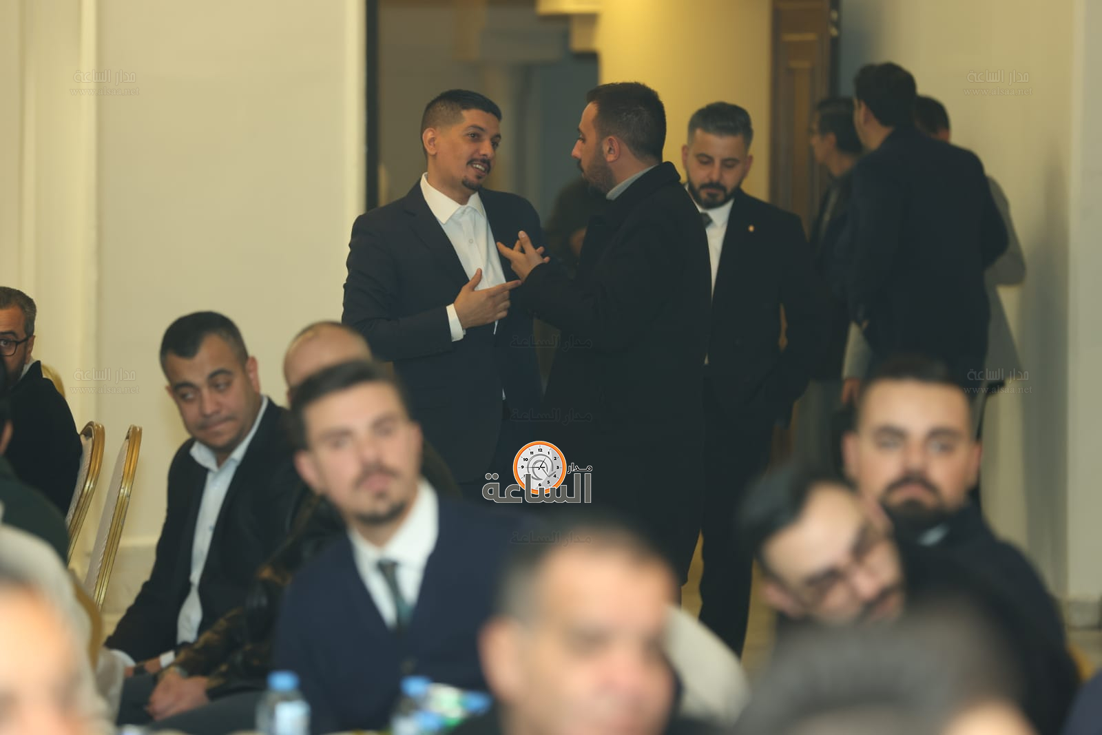 Madar Al-Saa Images 0.1334181911720237