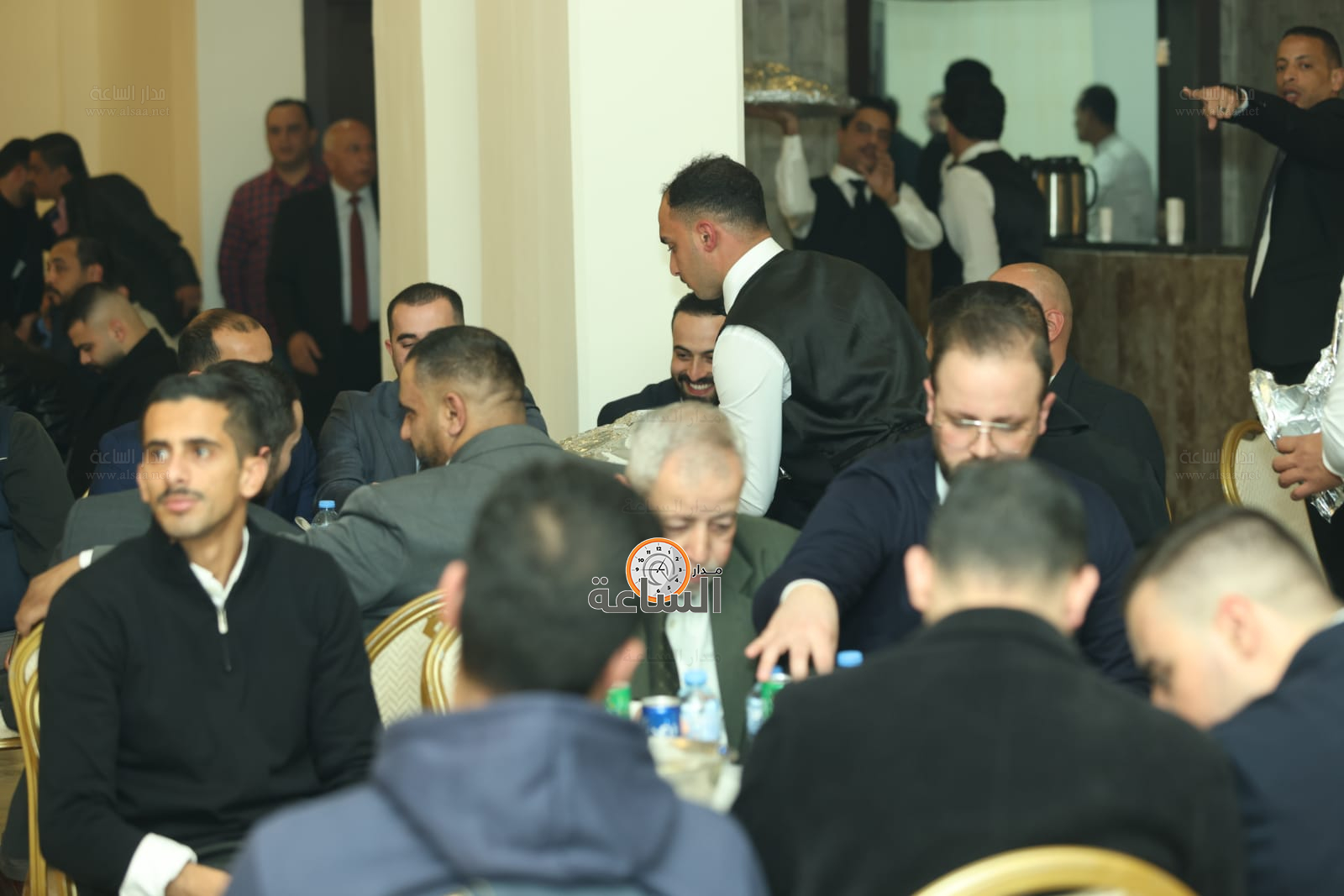 Madar Al-Saa Images 0.15280968287986252